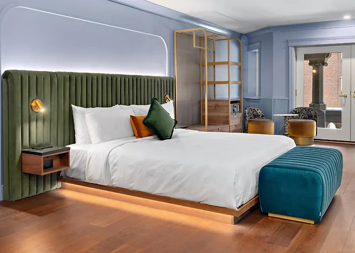 Hotel Maurice