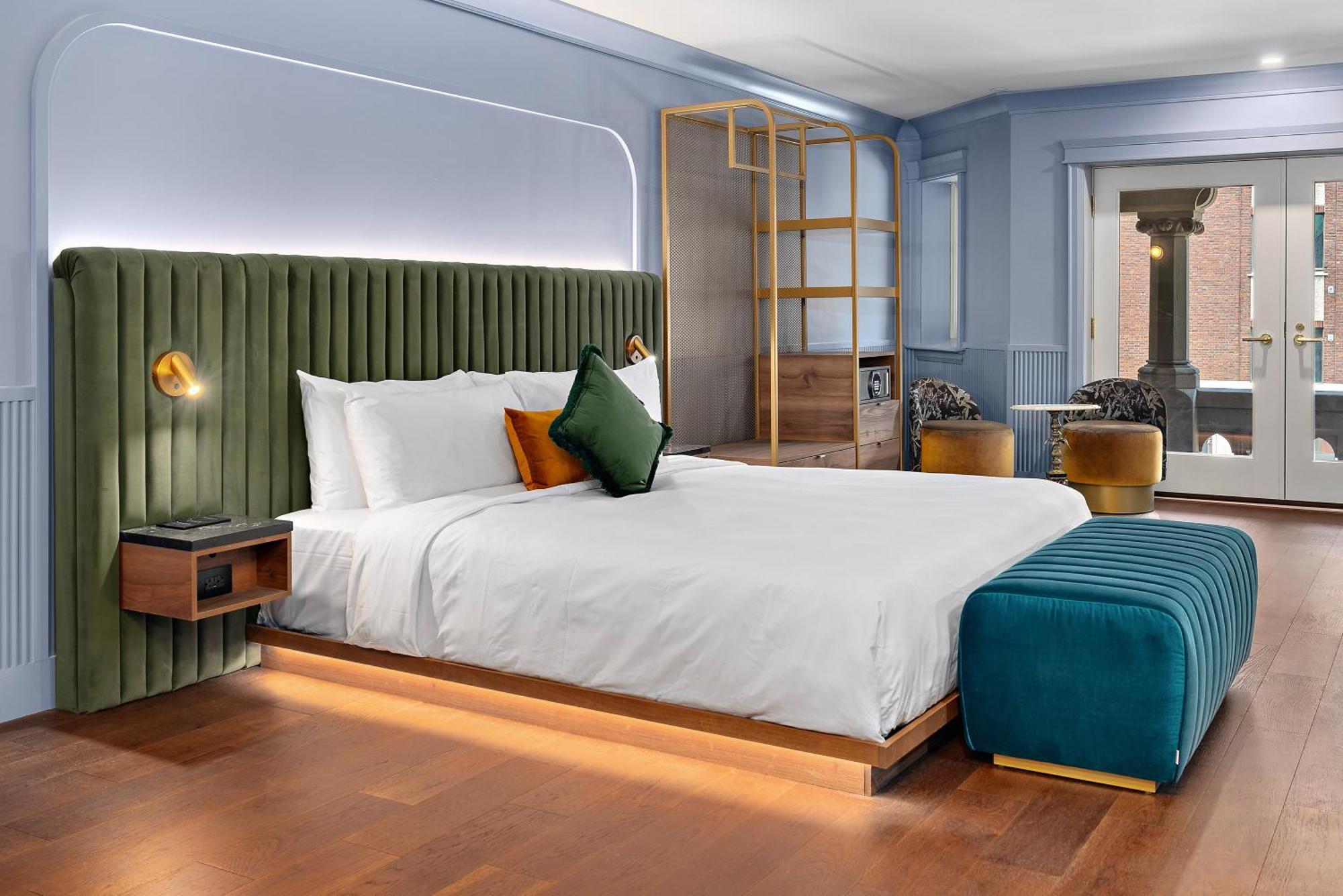 Hotel Maurice