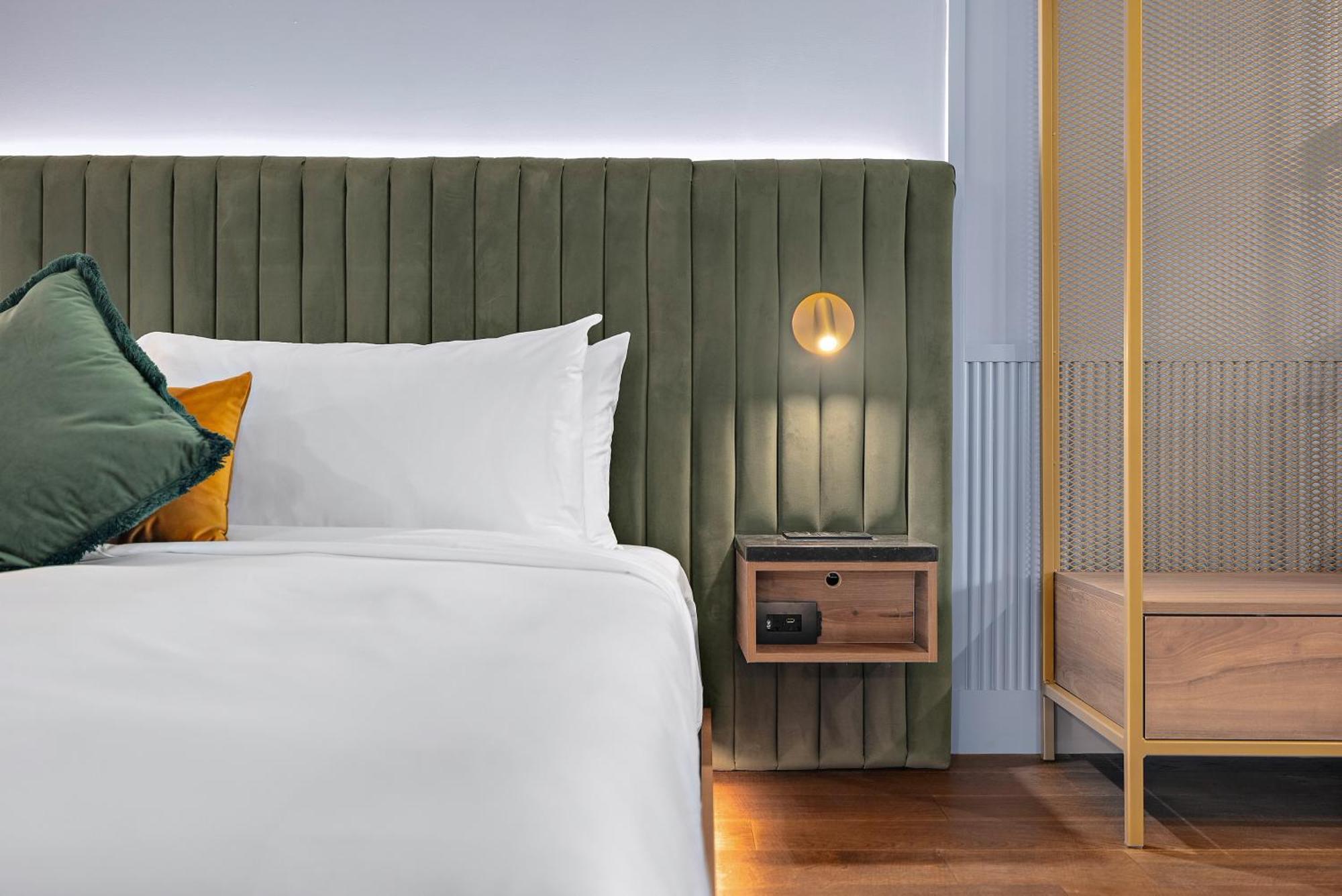 Maurice 5* Quebec City