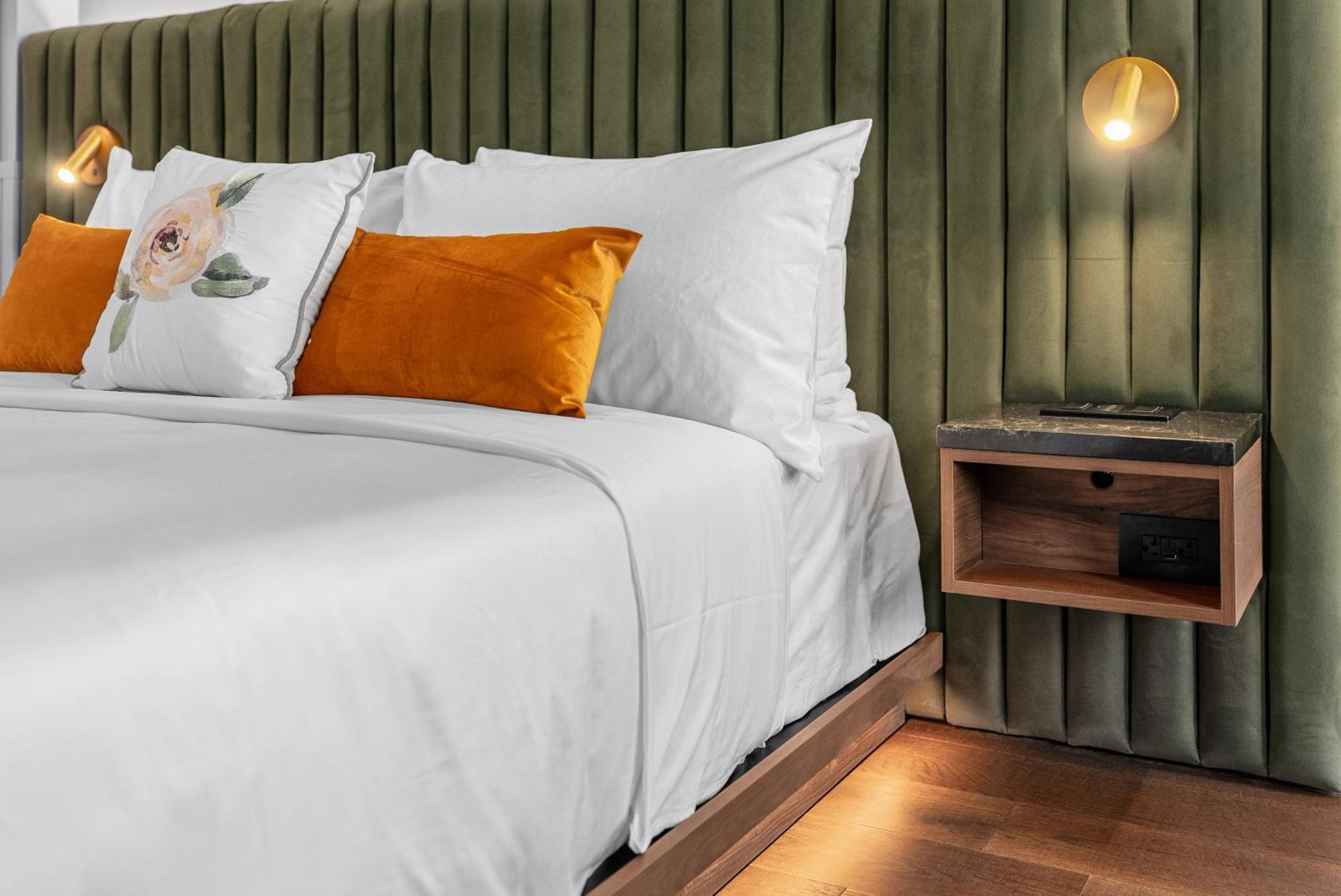 Hotel Maurice