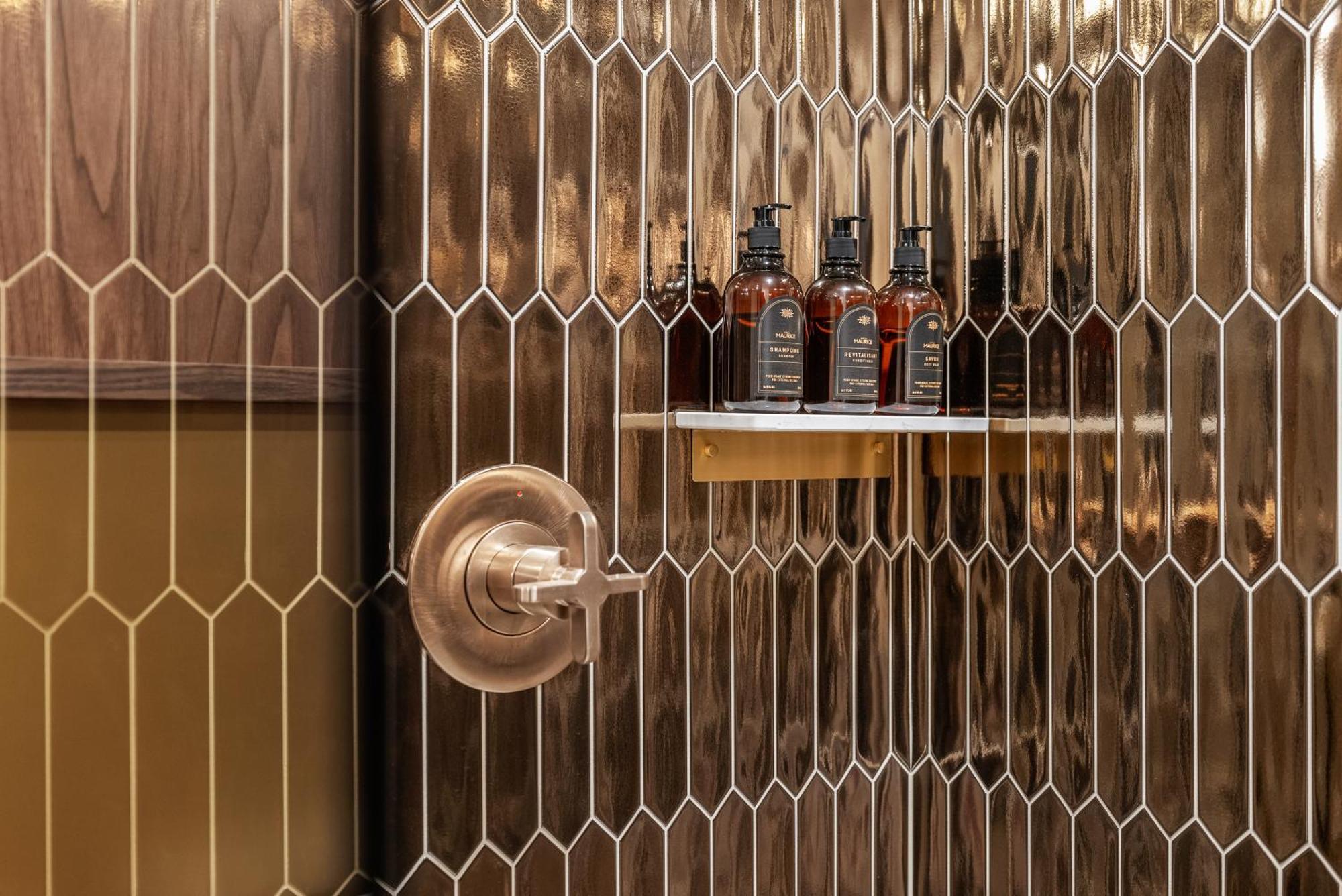 Hotel Maurice 5*