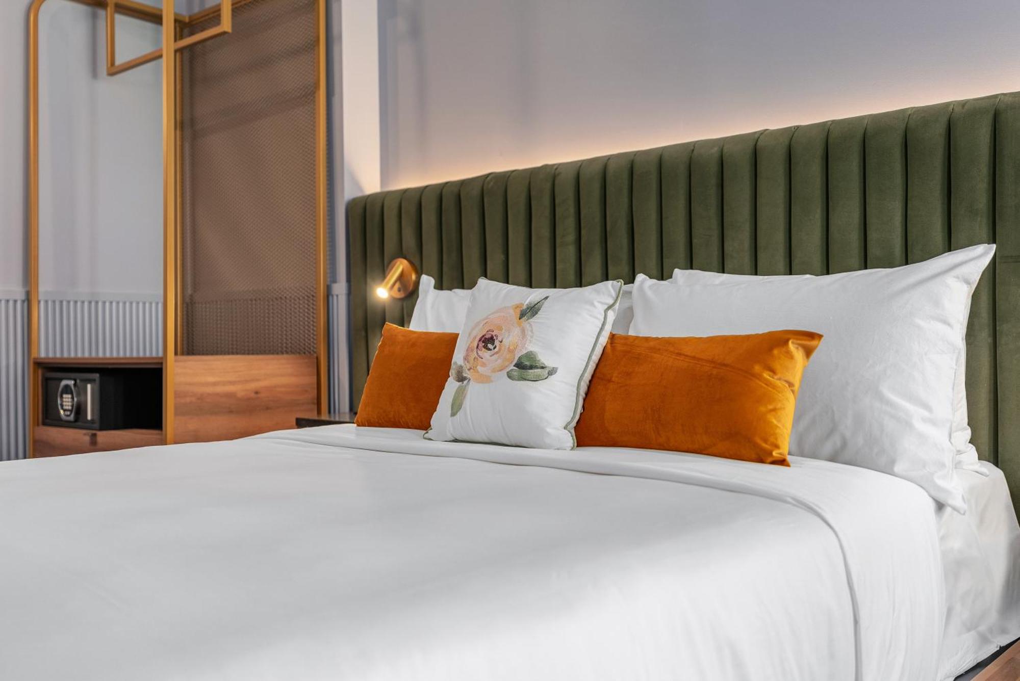 Hotel Maurice